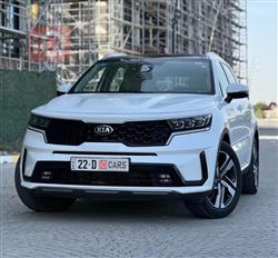 کیا سۆرینتۆ